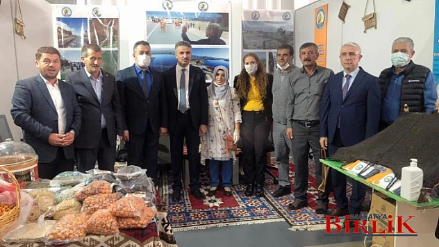 Arslantepe'den Yenikapı'ya, Temalı Malatya Tanıtım Günleri