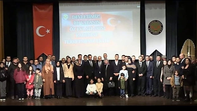 'Artık yalnız değiliz, artık her yerdeyiz!'