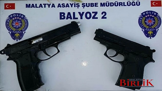 Asayiş Ekiplerinin Başarılı Çalışmaları Devam Ediyor