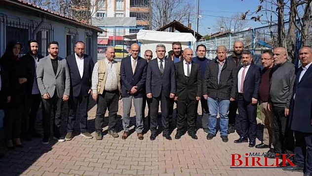 Aslan, Yeşilyurt'un Hastalığı Belli Tedavisi'de Ben Ve Ekibimde