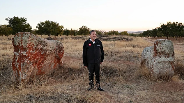 Aslantaşlar İçin Taşınma Planı Durduruldu