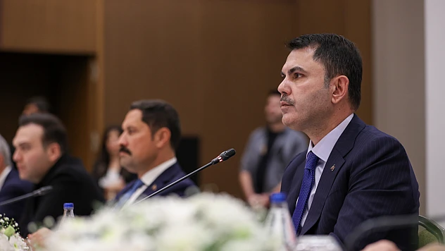 Asrın İnşası Tamamlanmak Üzere: 15 Kasım'da 350 Bin Konut Teslim Edilecek