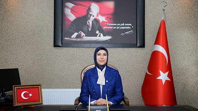 Asuman Sarıtaç'ın Kaleminden Malatya