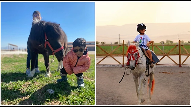 Atlı Ciritte Sosyal Sorumluluk Örneği