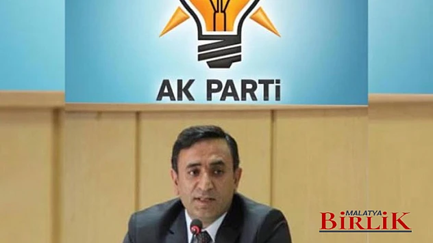 Av. Özcan Çetin Aday Adaylığını Açıkladı