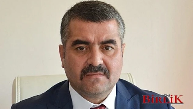 Avşar'dan 3 Mayıs Milliyetçiler Günü Mesajı