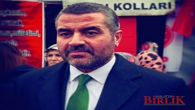 Avşar'dan Gündeme Dair Açıklama