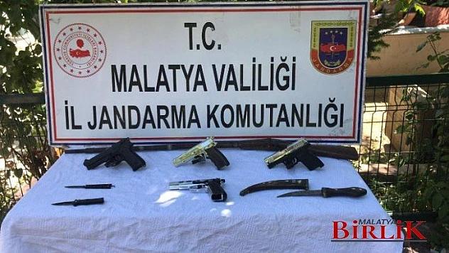 Aydınlatılan Kayısı Hırsızlığı Olayları