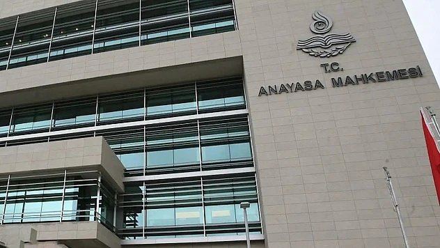 AYM'den Belediyelere yönelik teknik altyapı bedeli kararı