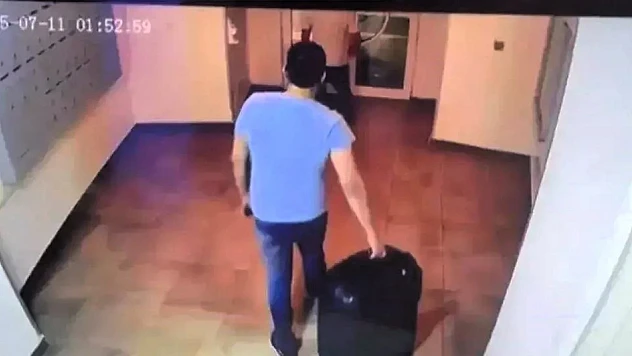 Ayşe Tokyaz Cinayetinde İfade Sızdıran 2 Polis Hakkında İddianame Düzenlendi