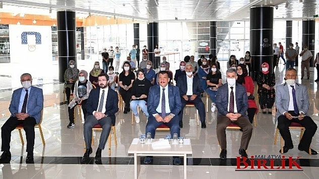 Babalara Mektuplar Duygulandırdı