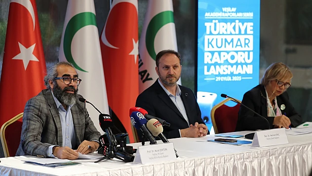 Bağımlılıkların Ekonomiye Maliyeti 78 Milyar Dolar – Yarısı Kumardan