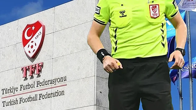 Bahis soruşturmasında 17 hakem gözaltında