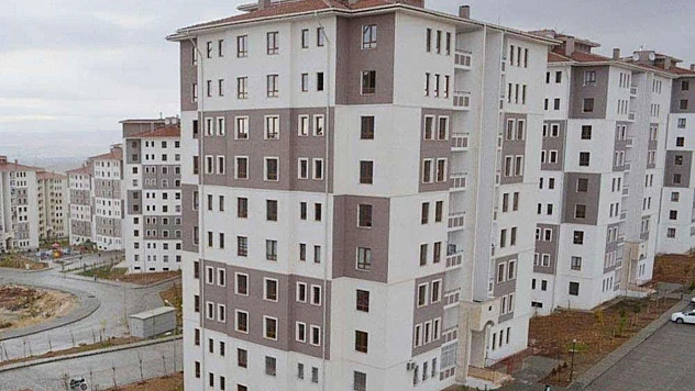 Bakan Kurum: 500 bin sosyal konutta ilk kura Adıyaman ile başlıyor