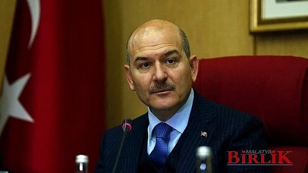 Bakan Soylu İstifa Etti, Cumhurbaşkanı Erdoğan Kabul Etmedi!