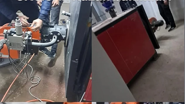 'Bakımı Yapılmayan Kombi ve Kazanlar Kışın Mağduriyet Yaratır'