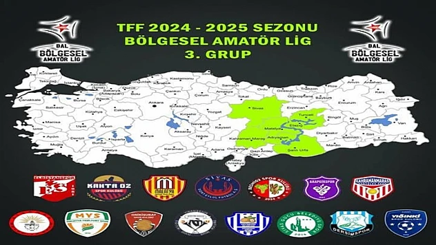 BAL Ligi'nde Sona Doğru: Şampiyonlar Belli Oldu, 3. Lig'e Yükselen Takımlar Netleşiyor!