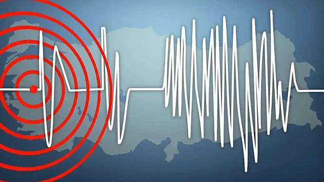 Balıkesir Sındırgı'da art arda depremler: Kısa sürede üç sarsıntı