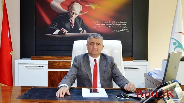 Başhekim Aktürk, Çıkan Haberler Asılsızdır