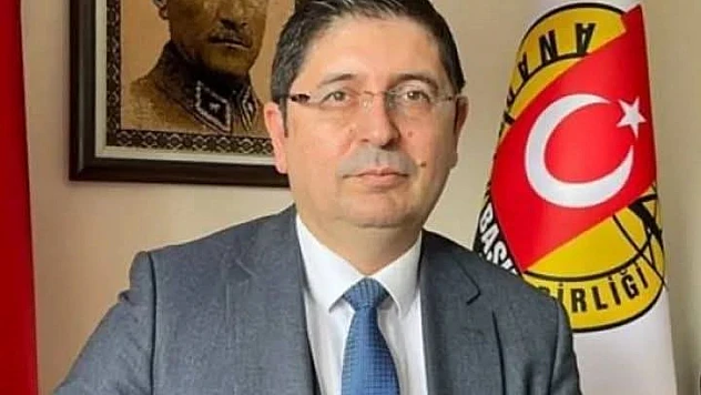 'Basın, keyfi cezalarla sindirilmek isteniyor'