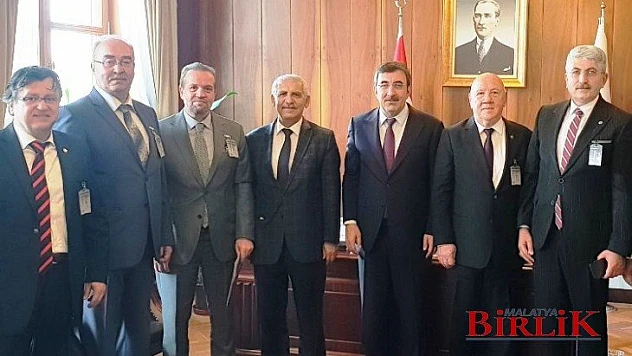 Basın Yasası Değiştirildi