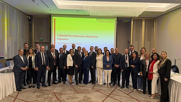 Başkan Açık: 'Bölgesel Kalkınma İçin Çözüm Üretmeye Odaklandık'