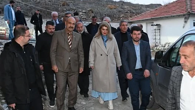 Başkan Ahmet Sürücü'den Birlik ve Beraberlik Mesajları