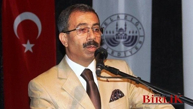 Başkan Akgün'den Malazgirt Zaferi Mesajı