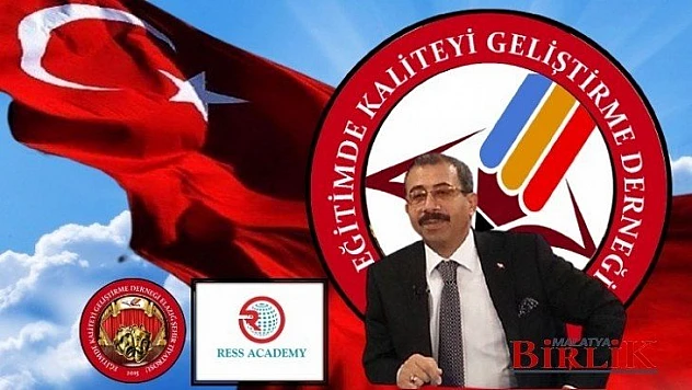 Başkan Akgün, Türk Polis Teşkilatının 173. Kuruluş Yıldönümü Mesajı