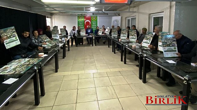 Başkan Akın, Çobanlık Kursumuzu Açıyoruz