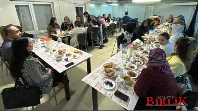 Başkan Akın'dan Birlik ve Beraberlik Mesajları