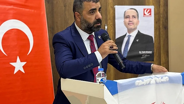 Başkan Akkaya: Kavşak Ve Trafik Işıklarını Koymak İçin Birilerinin Ölmesi Mi Gerekiyor