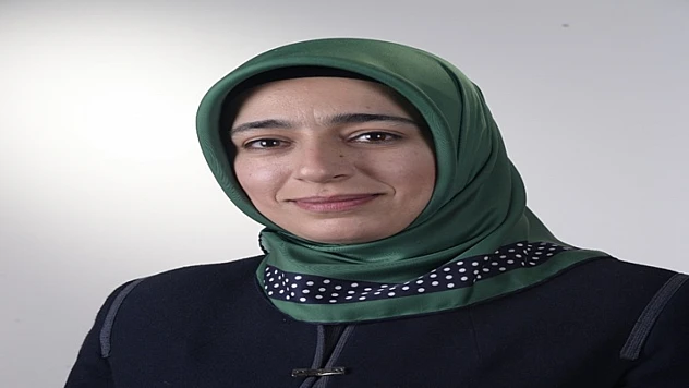 Başkan Akkurt'tan 8 Mart Dünya Kadınlar Günü Mesajı