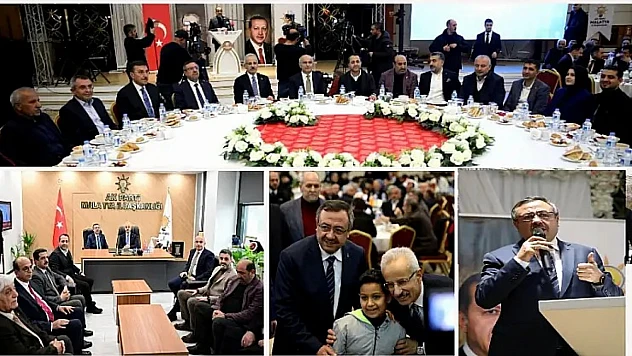 Başkan Ali Bakan: Bu Davada Taş Üstüne Taş Koymuş Herkes Bizim İçin Kıymetlidir