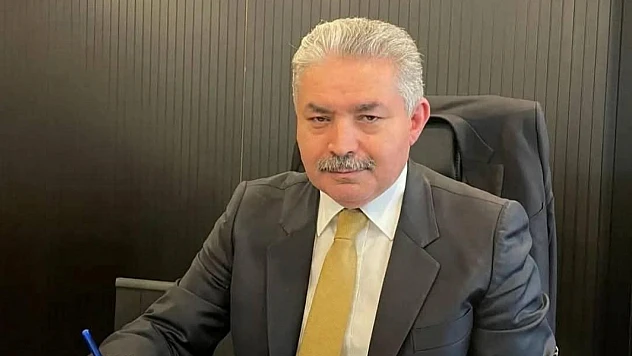 Başkan Ali Karadoğan: Dilek Mahallesine Kanalizasyon İçin 130 Dönüm İstimlak Kararı Alındı