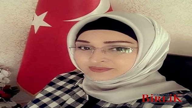 Başkan Alpaslan, 15 Temmuz Ruhunu Anlattı