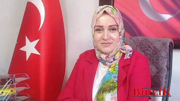 Başkan Alpaslan, 3 Aralık Dünya Engelliler Günü Mesajı