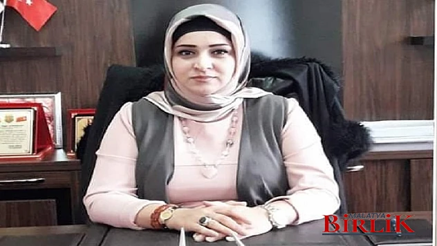 Başkan Alpaslan'dan 30 Ağustos Zafer Bayramı Kutlama Mesajı