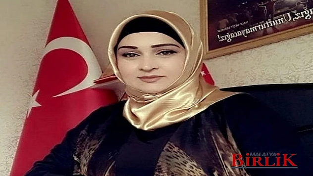 Başkan Alpaslan'dan Gaziler Günü Mesajı