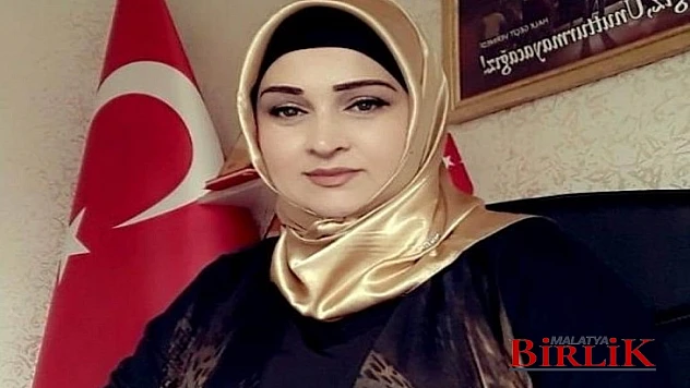 Başkan Alpaslan'dan Kurban Bayramı Mesajı