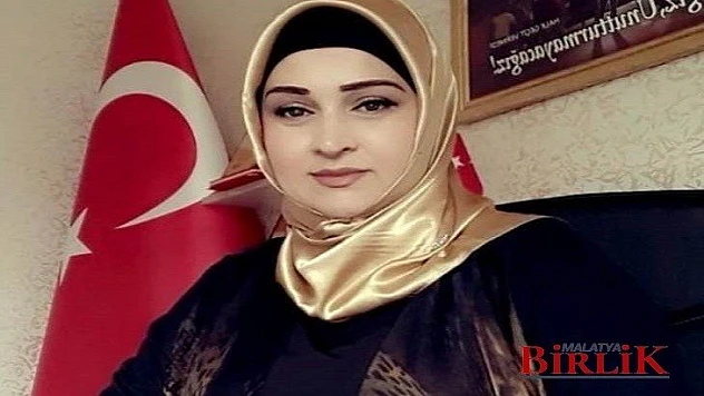 Başkan Alpaslan'dan Öğretmenler Günü Mesajı