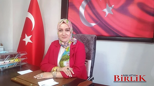 Başkan Alpaslan'dan Yeni Yıl Kutlama Mesajı