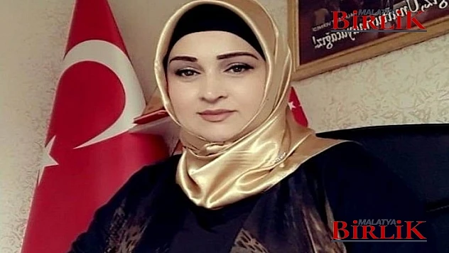 Başkan Alpaslan''dan30 Ağustos Zafer Bayramı Mesajı