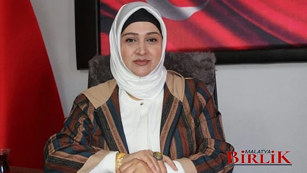 Başkan Alpaslan'ın 29 Ekim Cumhuriyet Bayramı Kutlama Mesajı