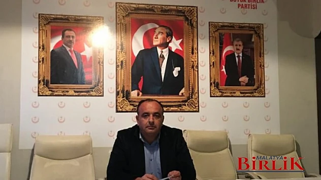 Başkan Altunkaya, 18 Mart Çanakkale Zaferi İle Bir Mesaj Yayınladı