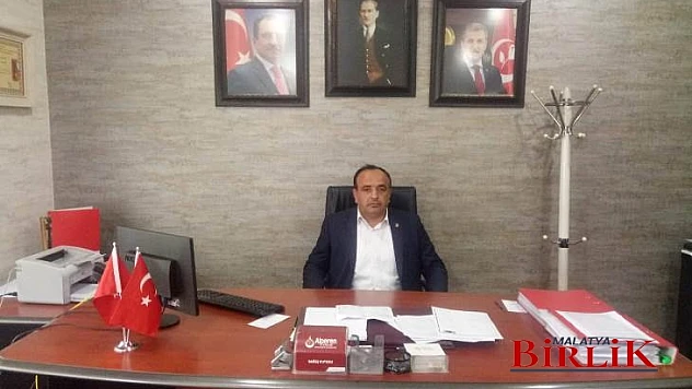 Başkan Altunkaya, Polisimizi Destekliyoruz