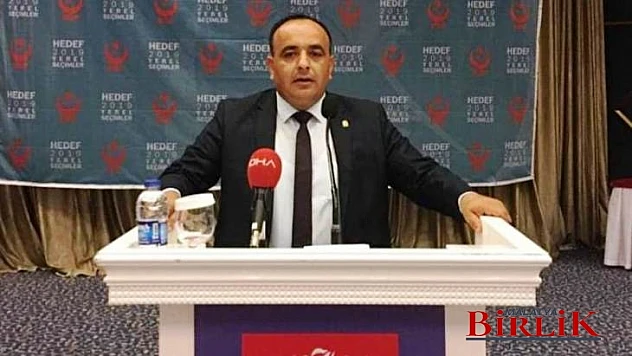 Başkan Altunkaya, Sağlık Çalışanlarına Sahip Çıkalım