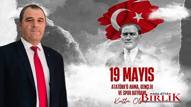 Başkan Apohan, Ey Yükselen Yeni Nesil, Gelecek Sizindir