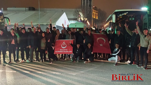 Başkan Arıcık, Mekanı Cennet Olsun