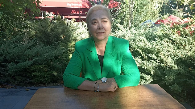 Başkan Ayşe Ece Budan'dan Özal Ve Fendoğlu'nu Anma Mesajı